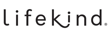 Lifekind logo