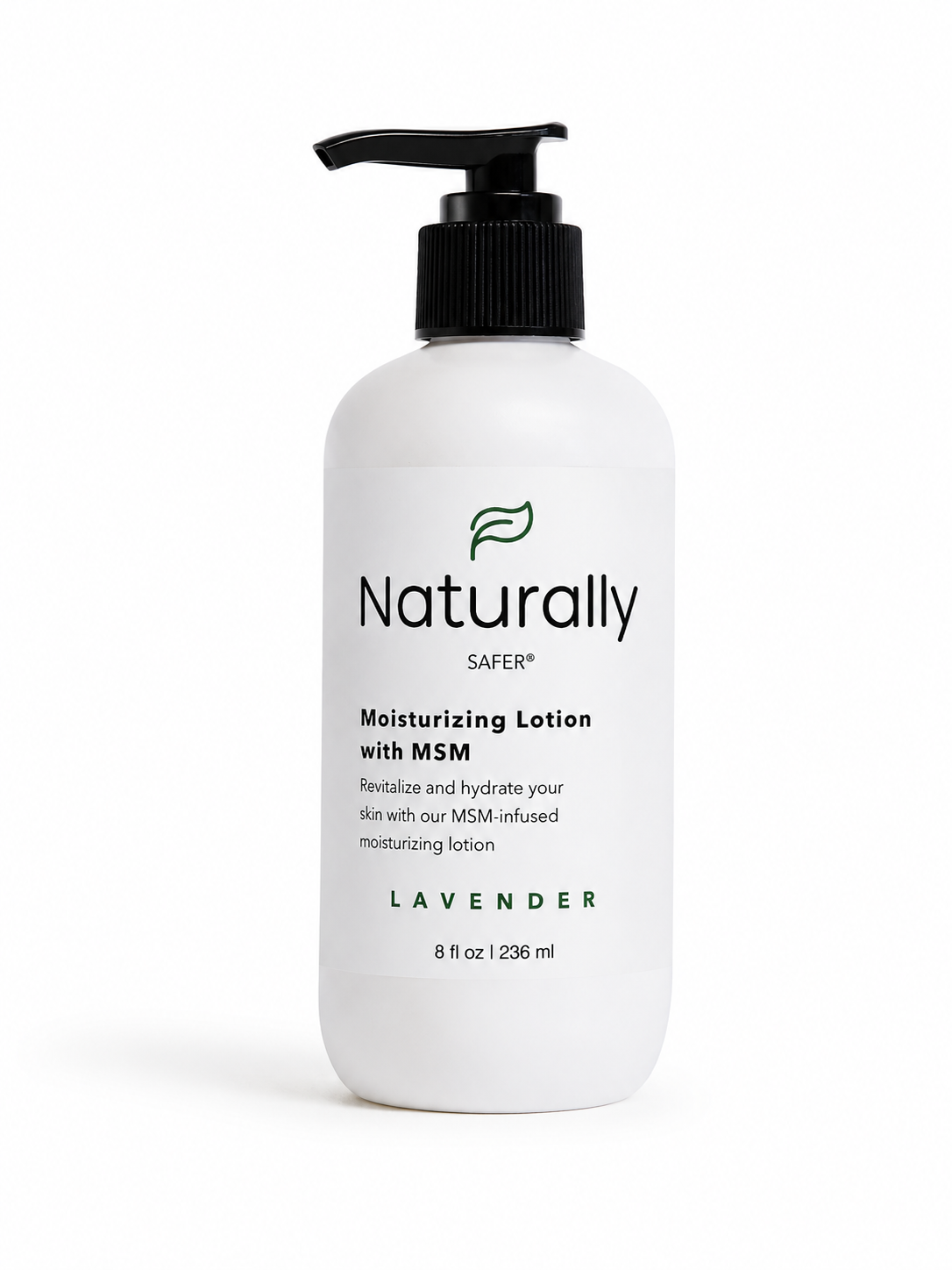 Moisturizing Lotion with MSM