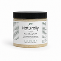 Natural Body Polish