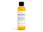 Naturally Safer Natural Liquid Soap 8oz Sweet Citrus plant-based