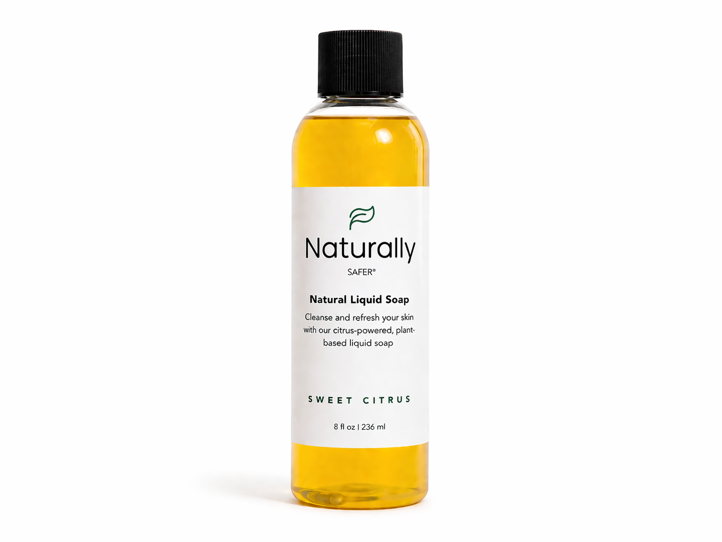 Natural Liquid Soap