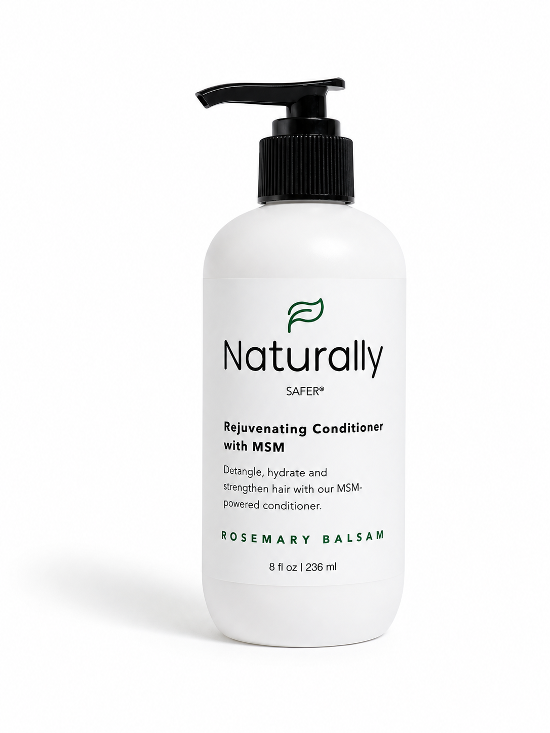 Rejuvenating Conditioner with MSM