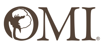 OMI Organic Mattresses Inc logo